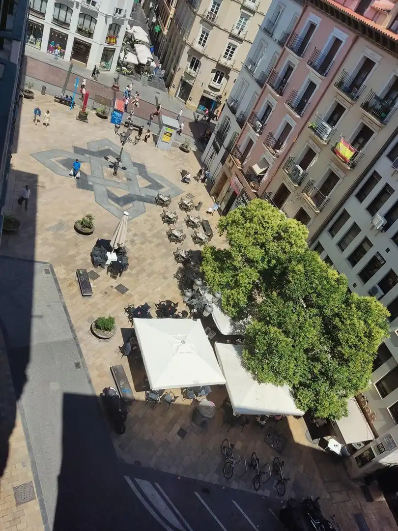Appartement avec ascenseur à louer à Plaza Santiago Sas, imagen 11