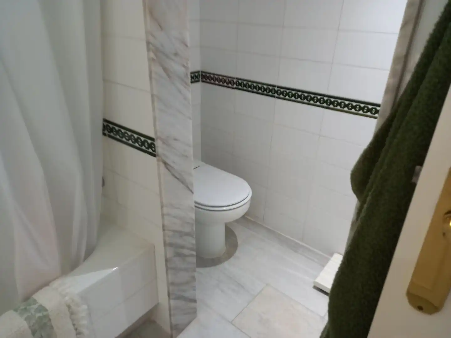 Piso con piscina en venta en Avenida de los Andaluces 24, imagen 28