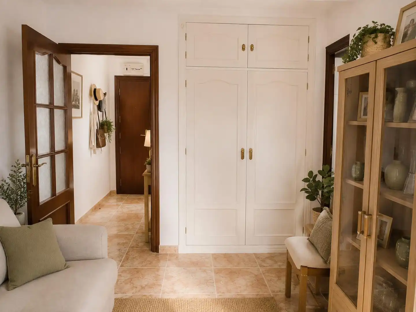 Apartament en venda en Cádiz amb Moblat