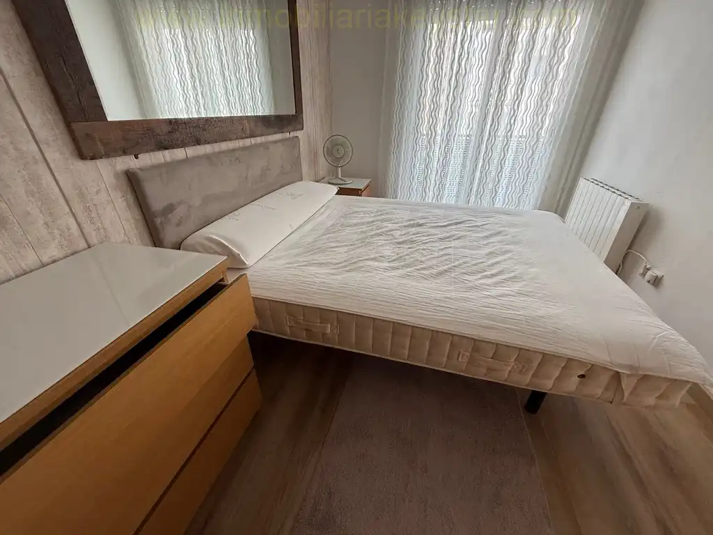 Wohnung mit Terrasse zur Miete in Centre, imagen 6