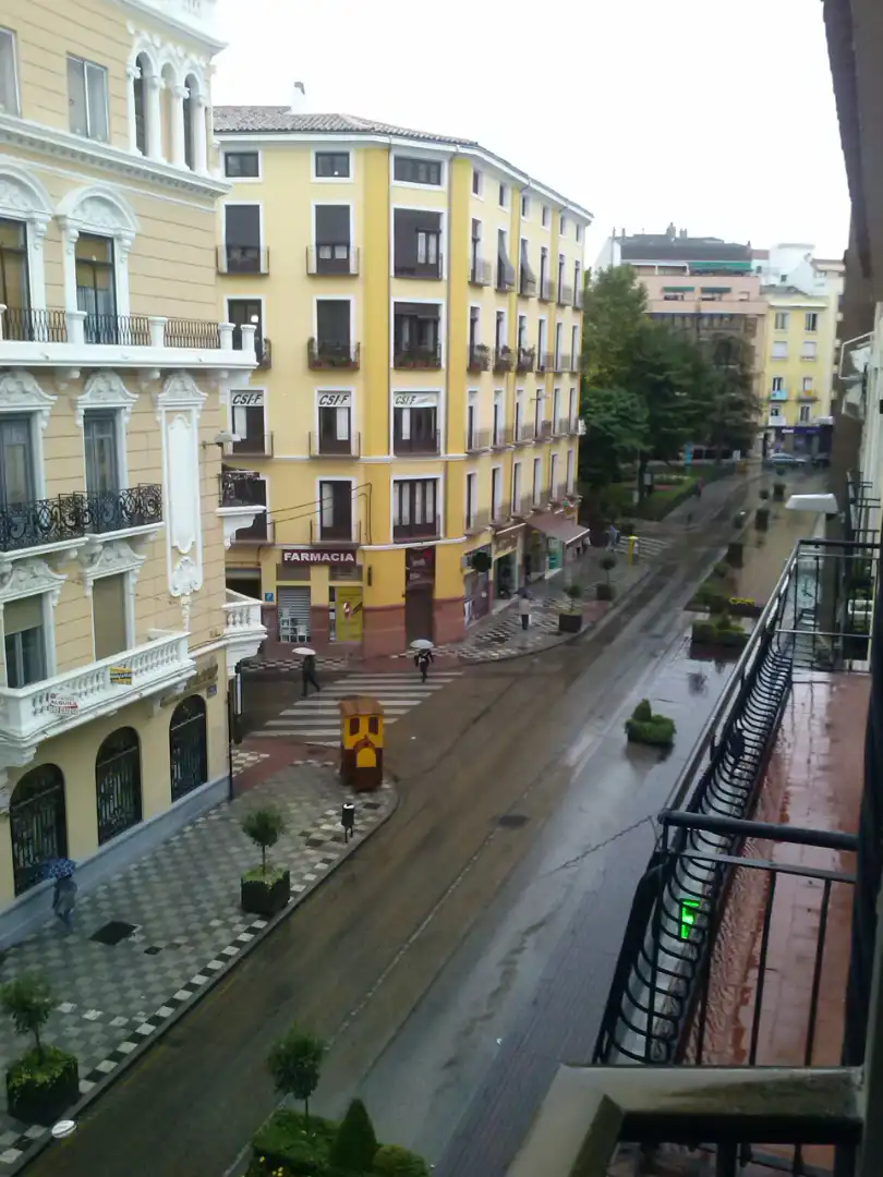 Pis amb terrassa en venda a Calle Carretería 36, imagen 4