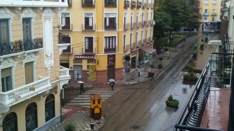 Foto 4 de Pis en venda a Calle Carretería, 36, Centro, Cuenca Capital