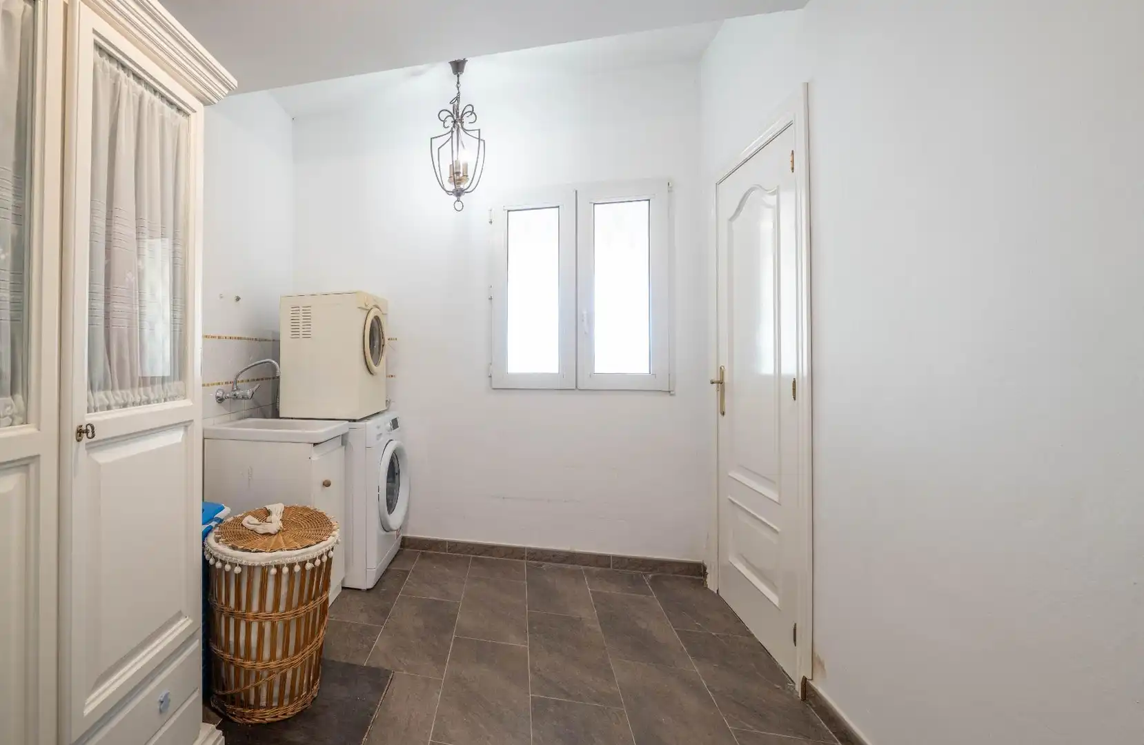 Chalet con piscina en venta en Gójar, imagen 49