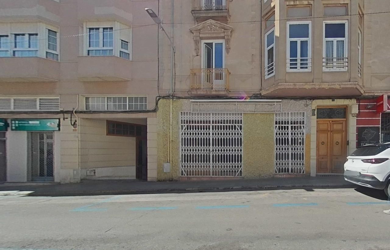 Wohnung zum verkauf in Aniceto Coloma, Almansa