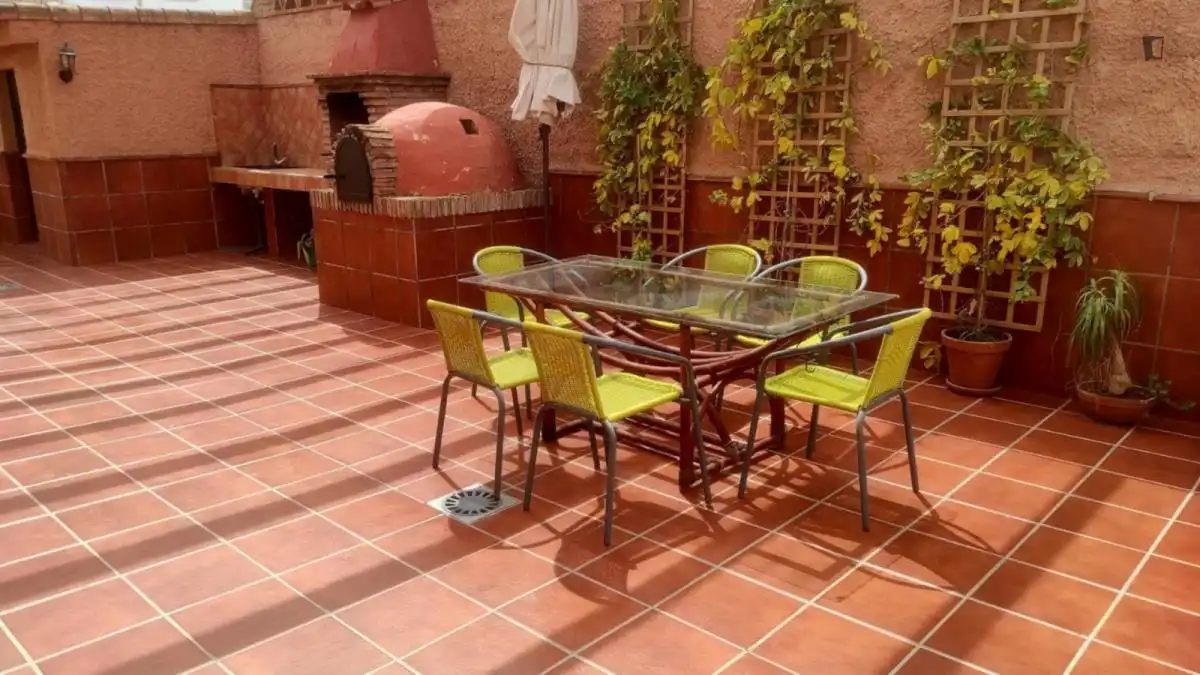 Apartamento de alquiler en Velilla - Velilla Taramay