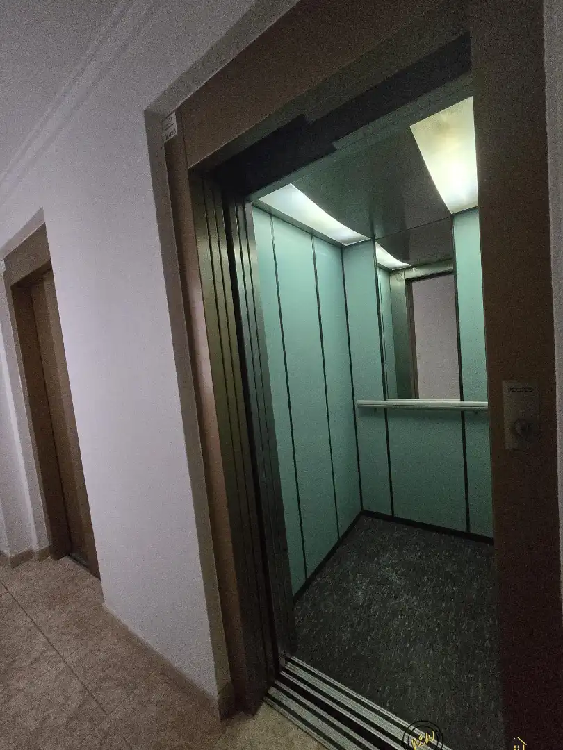 Estudi en venda en Torrevieja amb Moblat, Rentadora i Balcó