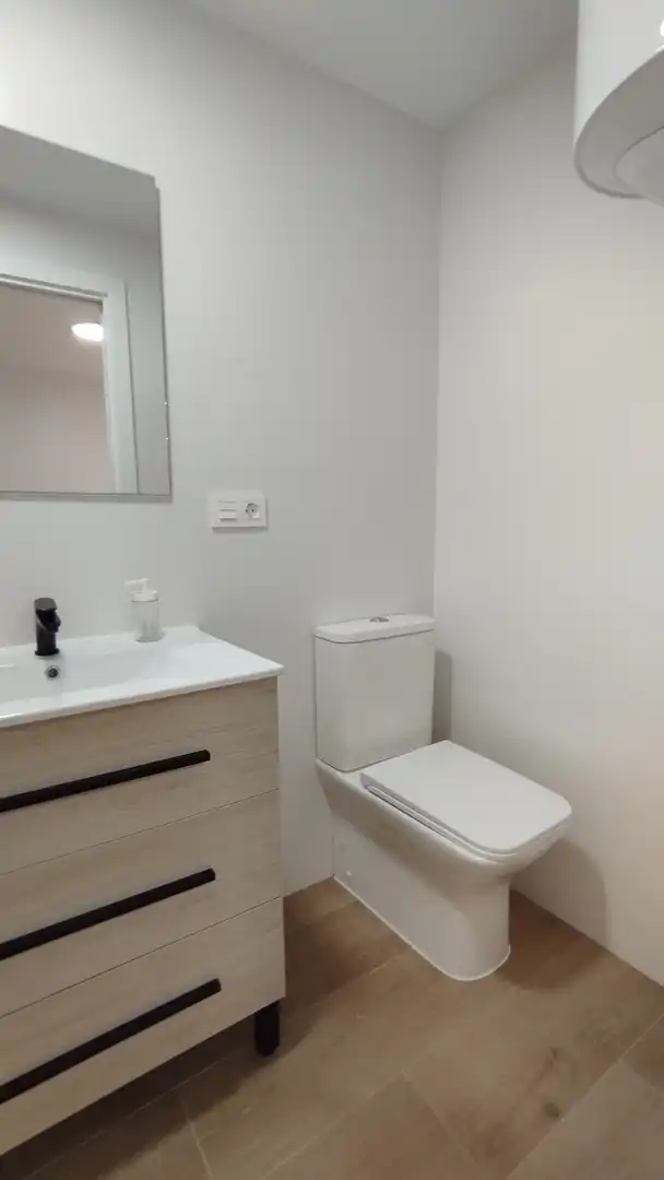 Loft de lloguer a Avenida Italia, 3, Centro