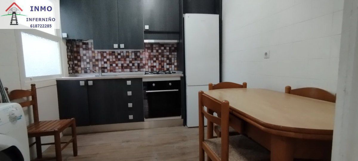Kitchen of Flat for sale in Ferrol