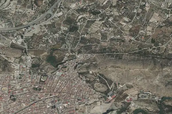 Piso en venta en Calasparra