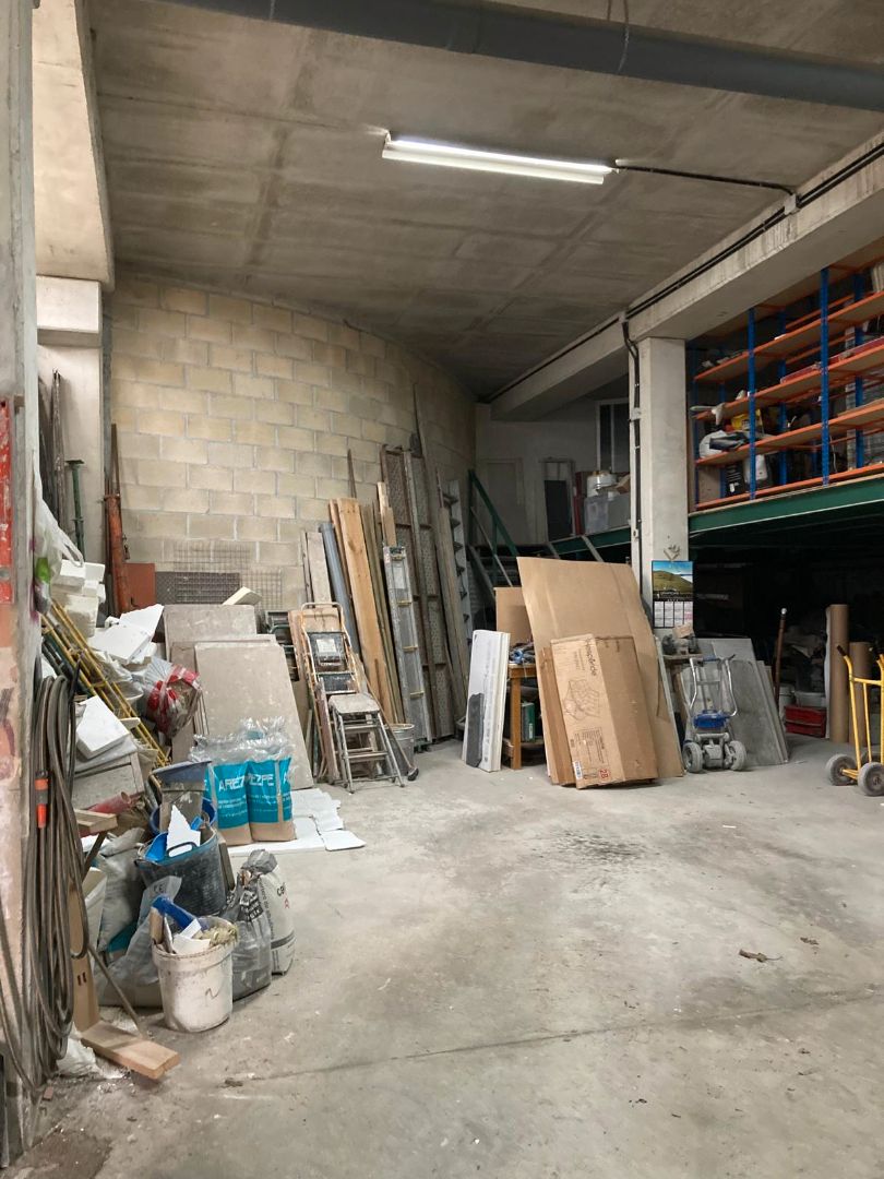 Industrial buildings for sale in Ibarra