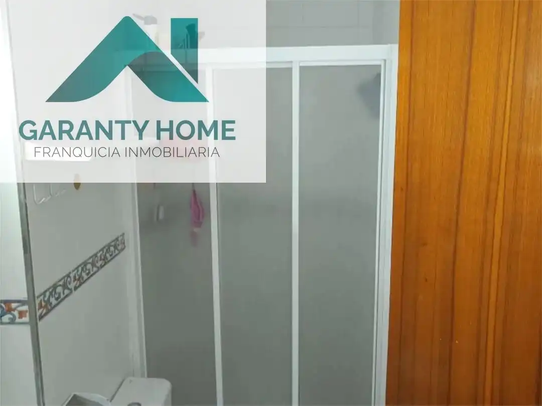 Piso en venta en Torredelcampo con Trastero, Amueblado y Balcón