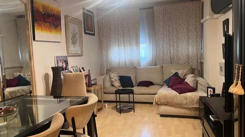 Foto 5 de Pis en venda a Mármol, Virgen del Rosario, Madrid