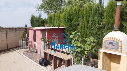 Foto 4 de Casa o xalet en venda a Urbanizacion Hoyas Vacas, Pedanías - Extrarradio,  Albacete Capital