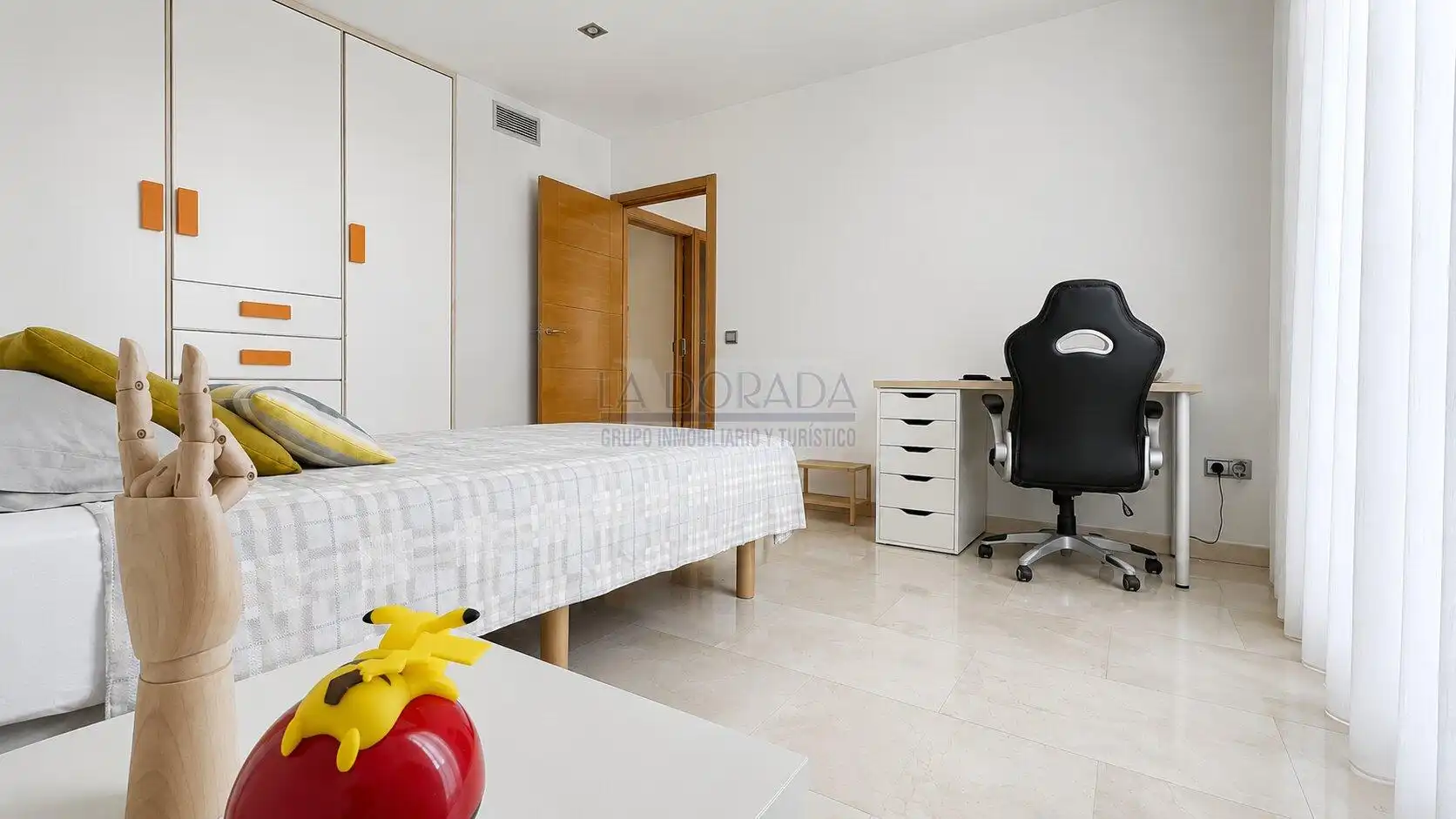 Maison avec terrasse à vendre à Port - Horta de Santa María, imagen 17