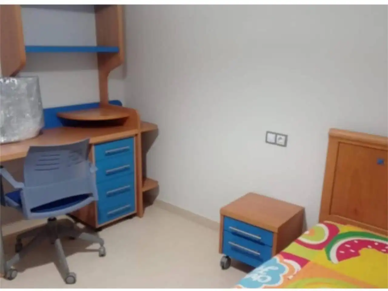 Flat with lift for sale in Llombai, imagen 9