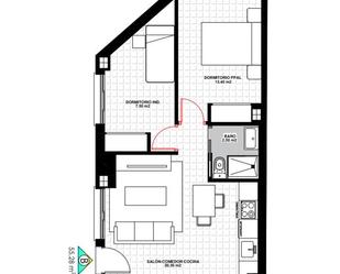 Planta baja for sale in  Madrid Capital  with Air Conditioner