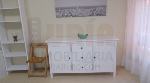 Foto 5 de Apartamento de alquiler en N/a, Salesas - Foncalada - Campoamor, Oviedo