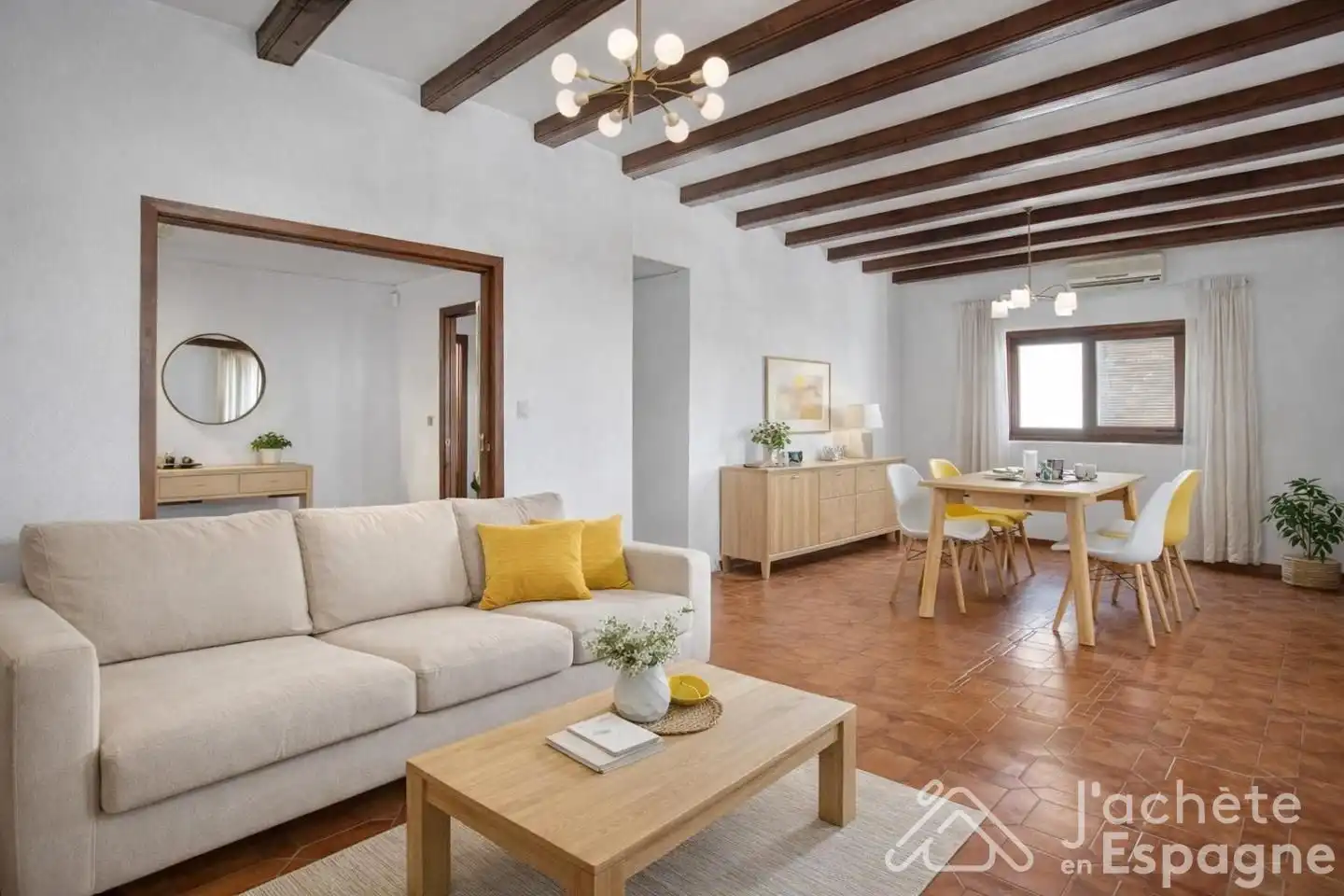 Casa con giardino in vendita a calle Comerç