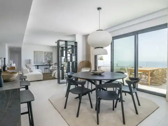Apartamento en venta en Puerto Deportivo, imagen 16