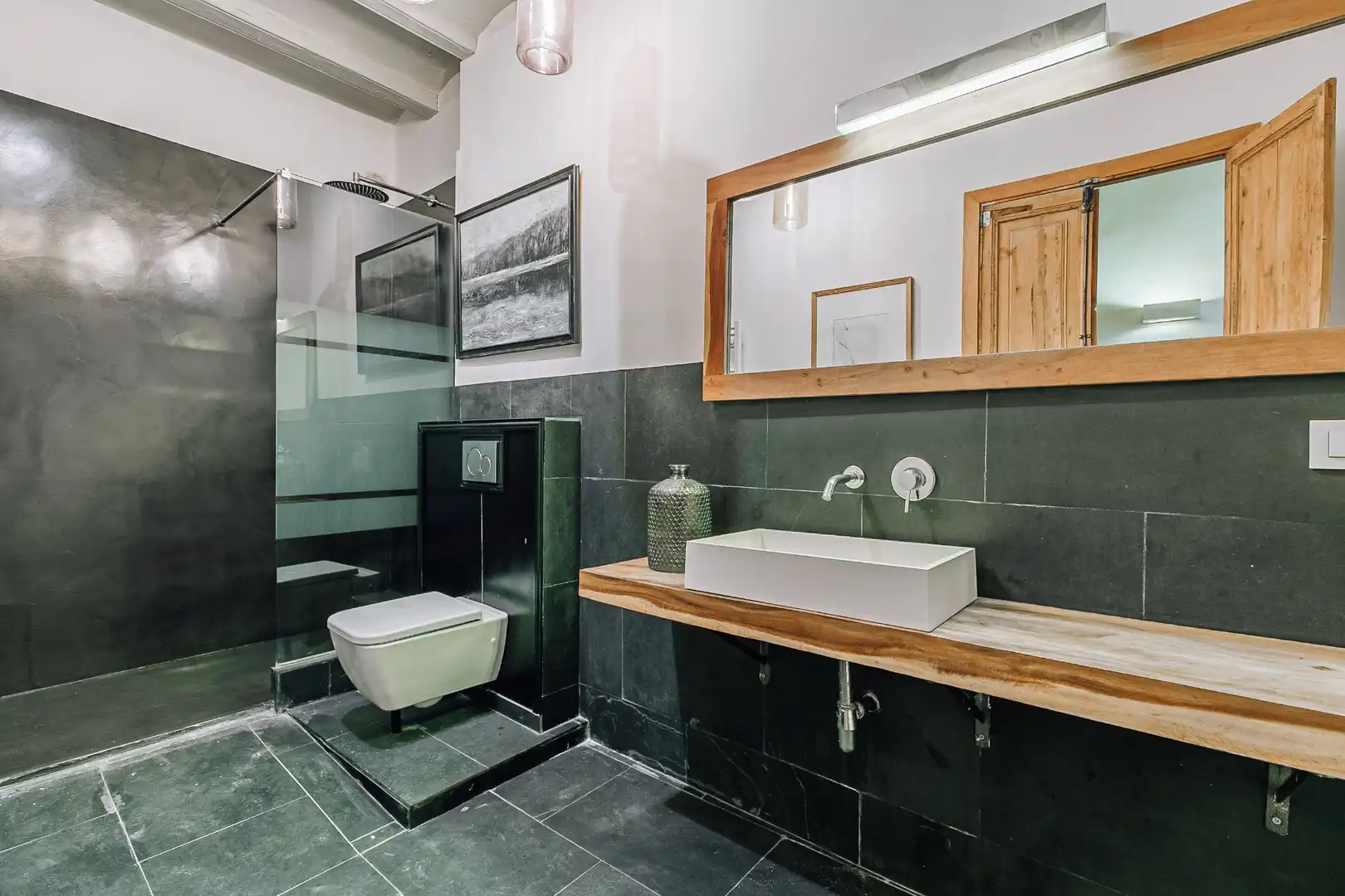 Appartamento con terrazza in vendita a Avinyó, imagen 21