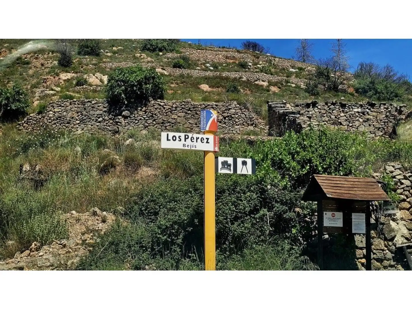 Casa rústica con terraza en venta en Bejís, imagen 22