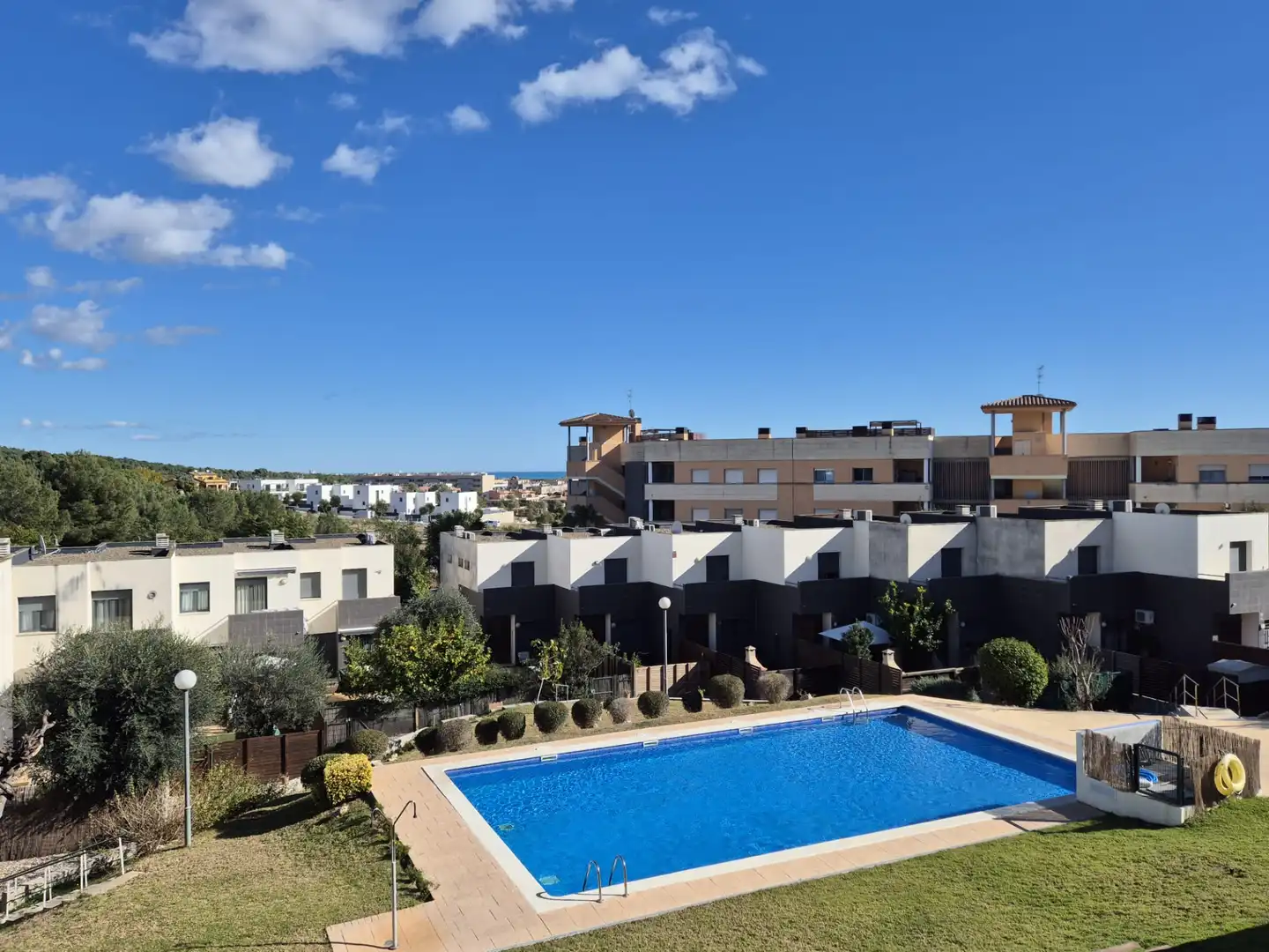 Wohnungen zum Verkauf in Carrer Rosa Sensat, 14, Roda de Berà