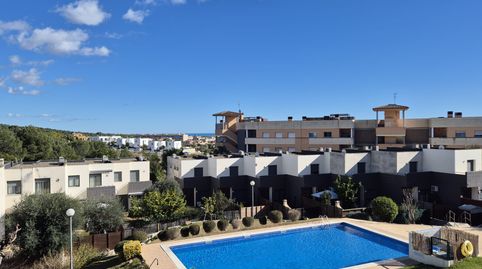 Foto 2 von Wohnungen zum Verkauf in Carrer Rosa Sensat, 14, Roda de Berà, Tarragona