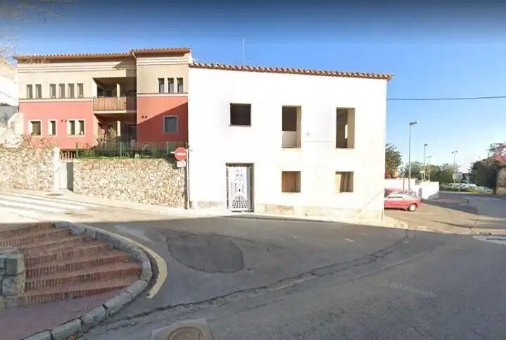 Maison rustique à vendre à Barceloneta