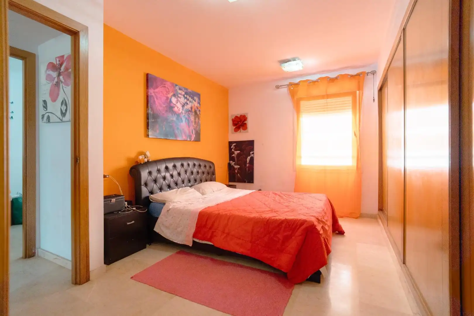 Habitación de Planta baja en venta en Benissa con Piscina comunitaria