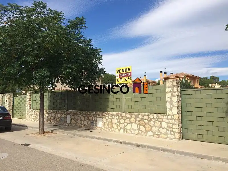 Terreno residencial en venta en El Pilar