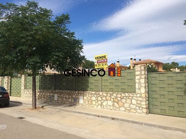 Terreno residencial en venta en El Pilar