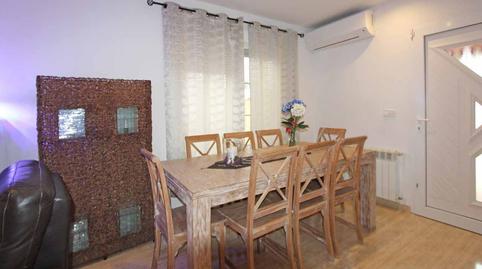 Foto 5 de Casa adosada en venda a Altea ciudad, Alicante