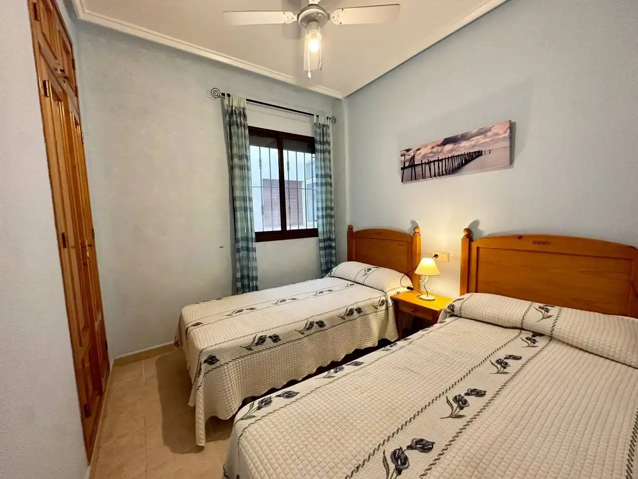 Apartament de lloguer a Zona los Frutales