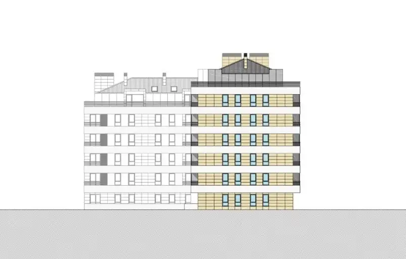 Dúplex en venta en Calle Manzanedo, 25, Santoña