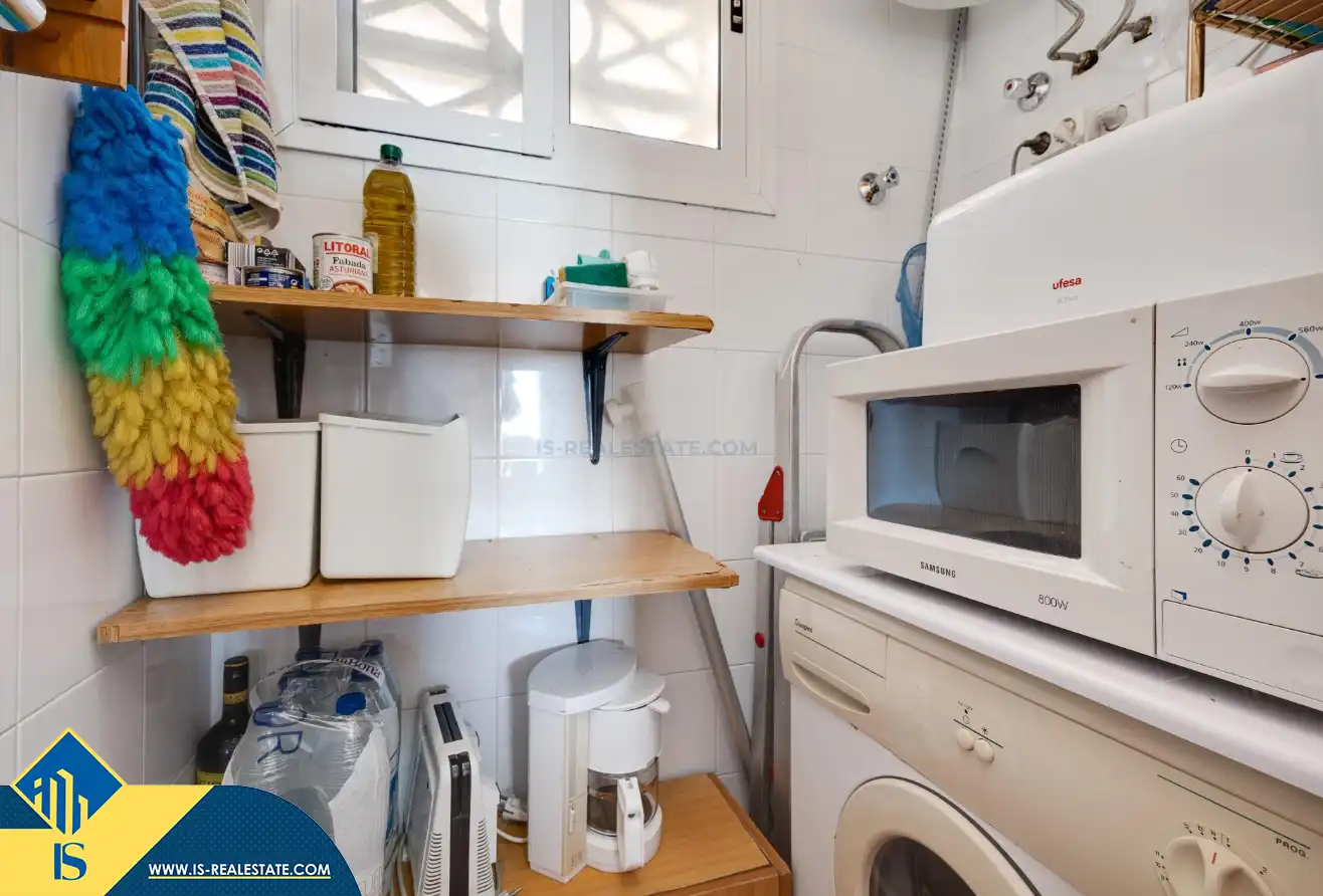 Apartment mit Pool zum Verkauf in Nueva Torrevieja - Aguas Nuevas, imagen 16