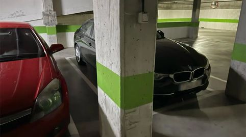 Photo 2 of Garage for sale in Calle Ana Frank, 1, Hospital, Valdemoro