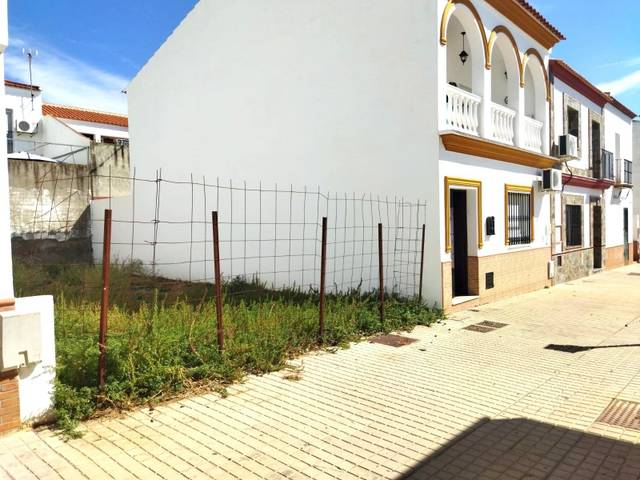 Terreno residencial en Venta en El Pedroso