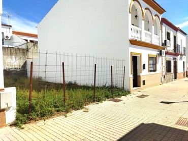 Terrenos y solares en venta en El Pedroso