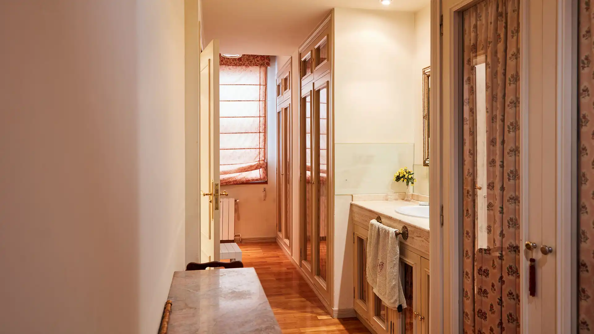 Piso con ascensor en venta en Rúa do Marqués de Valladares 27, imagen 11