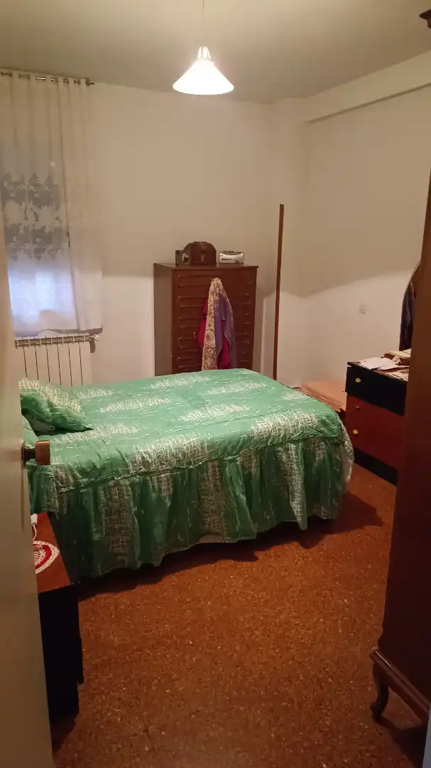 Piso en venta en Fuenlabrada II - El Molino