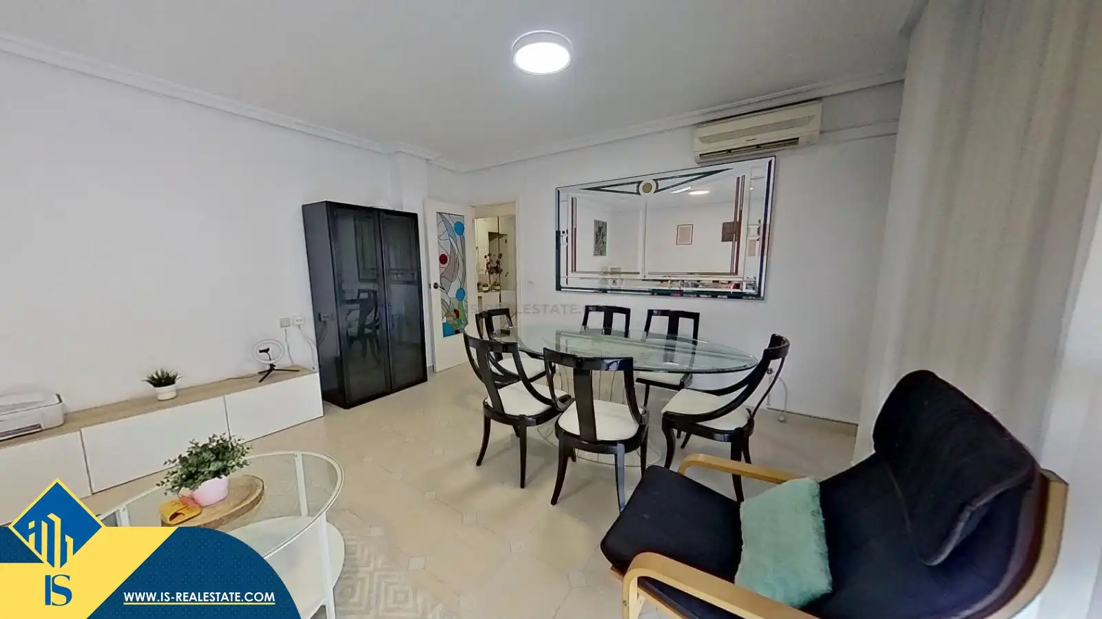 Piso con ascensor en venta en Centro, imagen 10