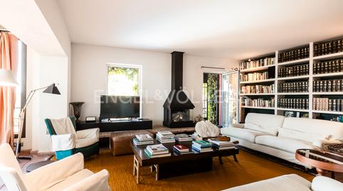 Foto 2 de Casa o xalet en venda a Vallvidrera - Tibidabo - Les Planes,  Barcelona Capital