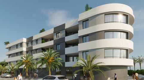 Foto 4 de Ático en venta en Calle Focs Dels, 19, La Foia - Daimés - Asprella, Alicante