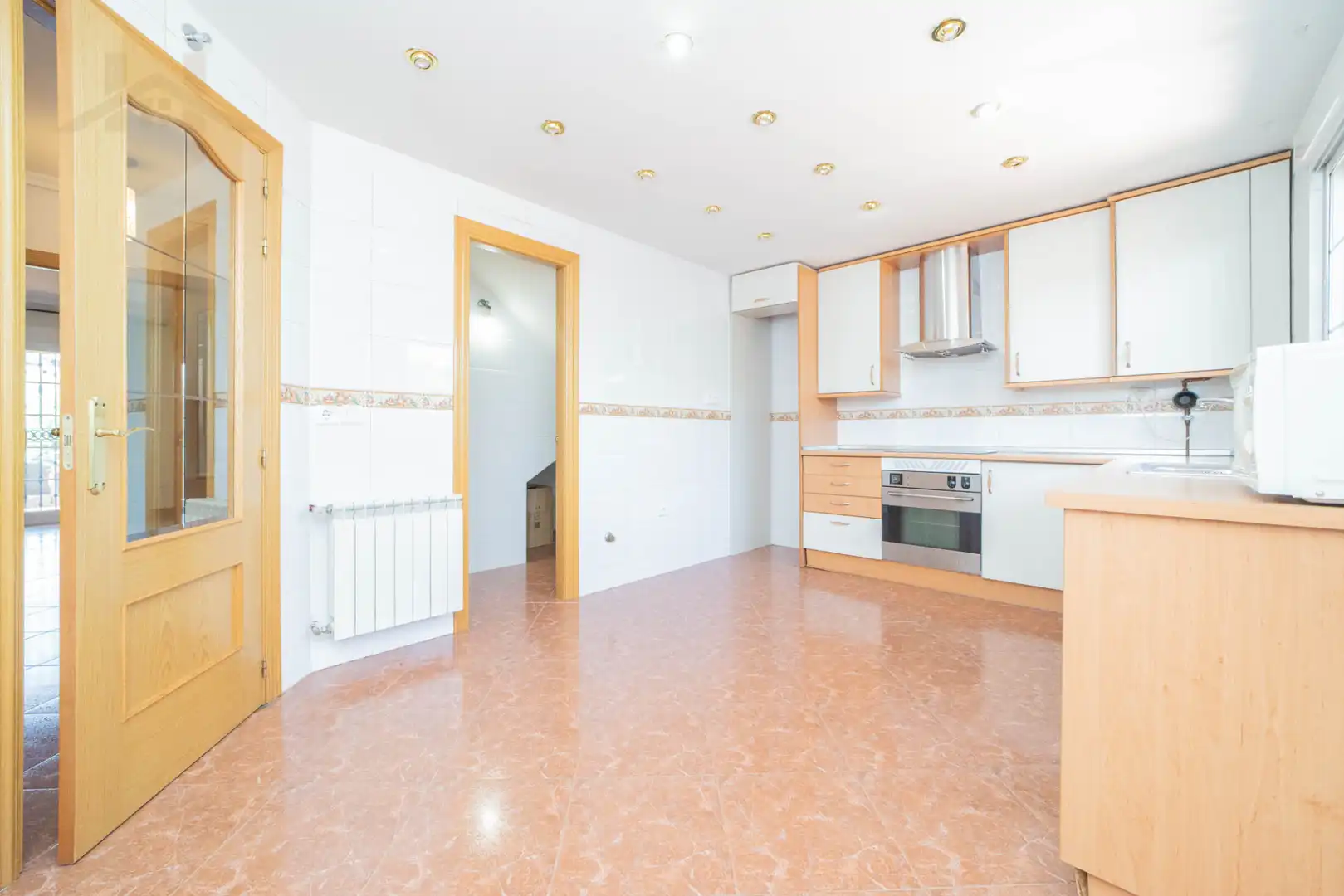 Semi-detached house with terrace for sale in Calle Río Guadalix 33, imagen 13