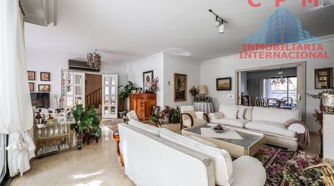 Photo 3 of Single-family semi-detached for sale in Conde Orgaz - Piovera, Madrid Capital