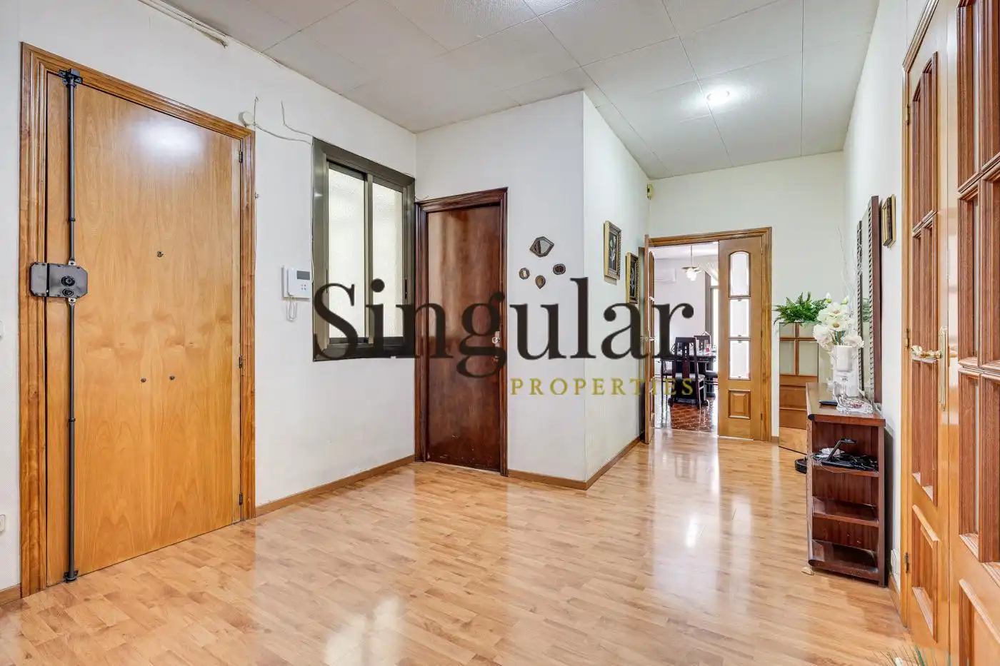Wohnung mit Aufzug zum Verkauf in Carrer de la Comtessa de Sobradiel, imagen 17