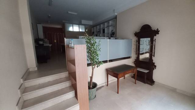 Local comercial en Alquiler en Candelaria - Peña de Francia