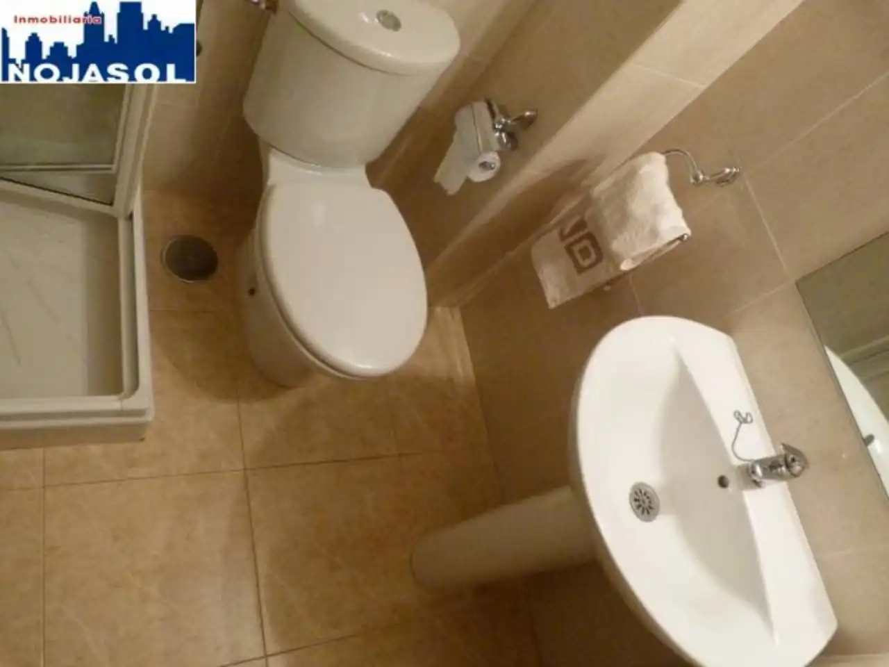 Apartment mit Pool zur Miete in Calle EL ARCO 35, imagen 25