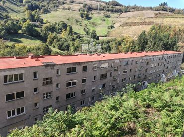 Wohnung zum Verkauf in Cangas del Narcea