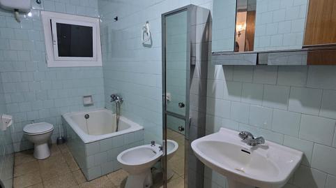 Foto 5 de Àtic en venda a Avenida Corts Catalanes, Sant Adriá Nord, Sant Adrià de Besòs